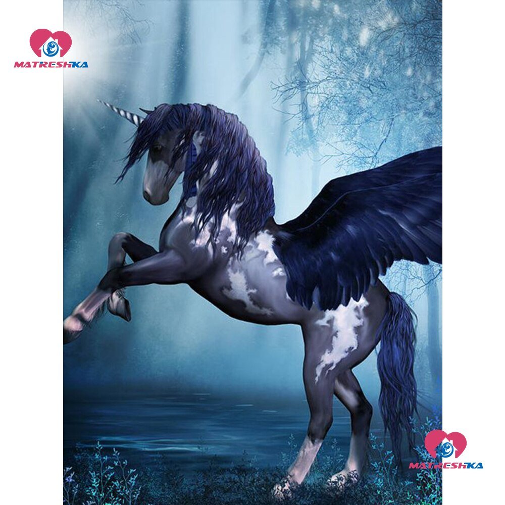 Единороги пегасы и аликорны