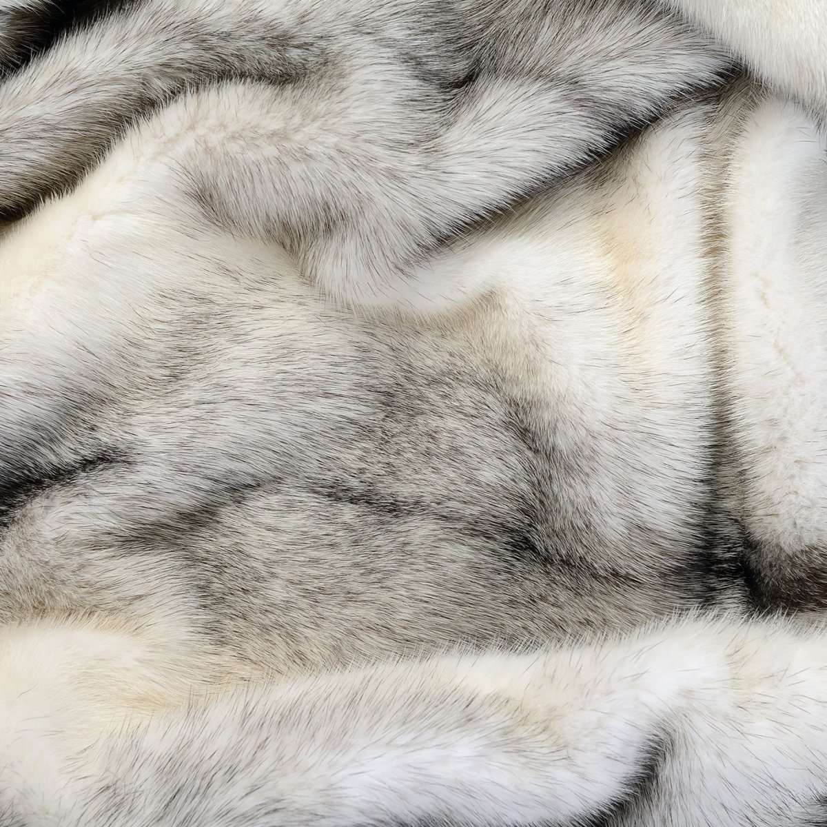 Норки цвет шерсти