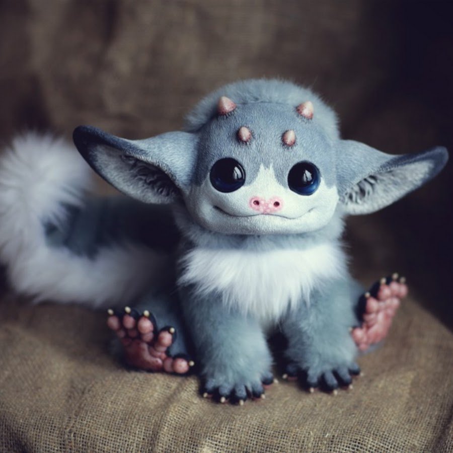 Гнездовики амфибии