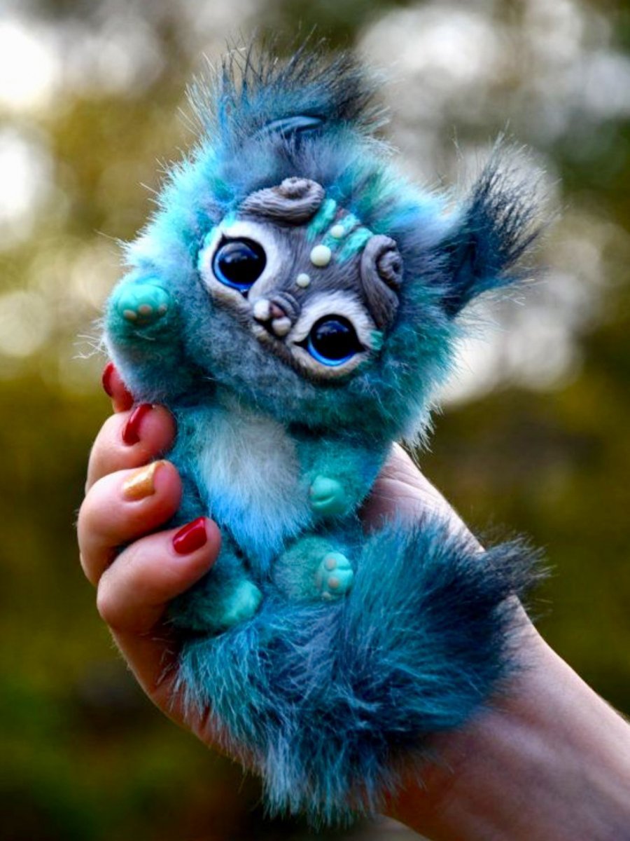 Австралийский глазоух