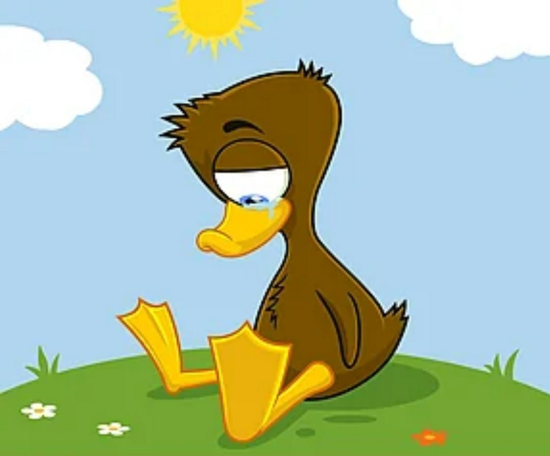 Толстый Гусь