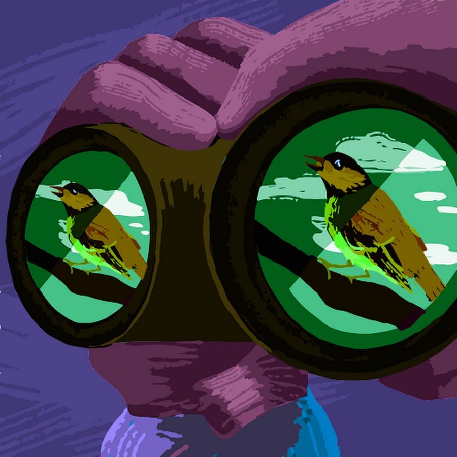 Мышь во фраке