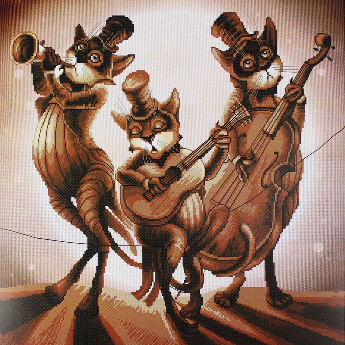 Коты надежды Соколовой