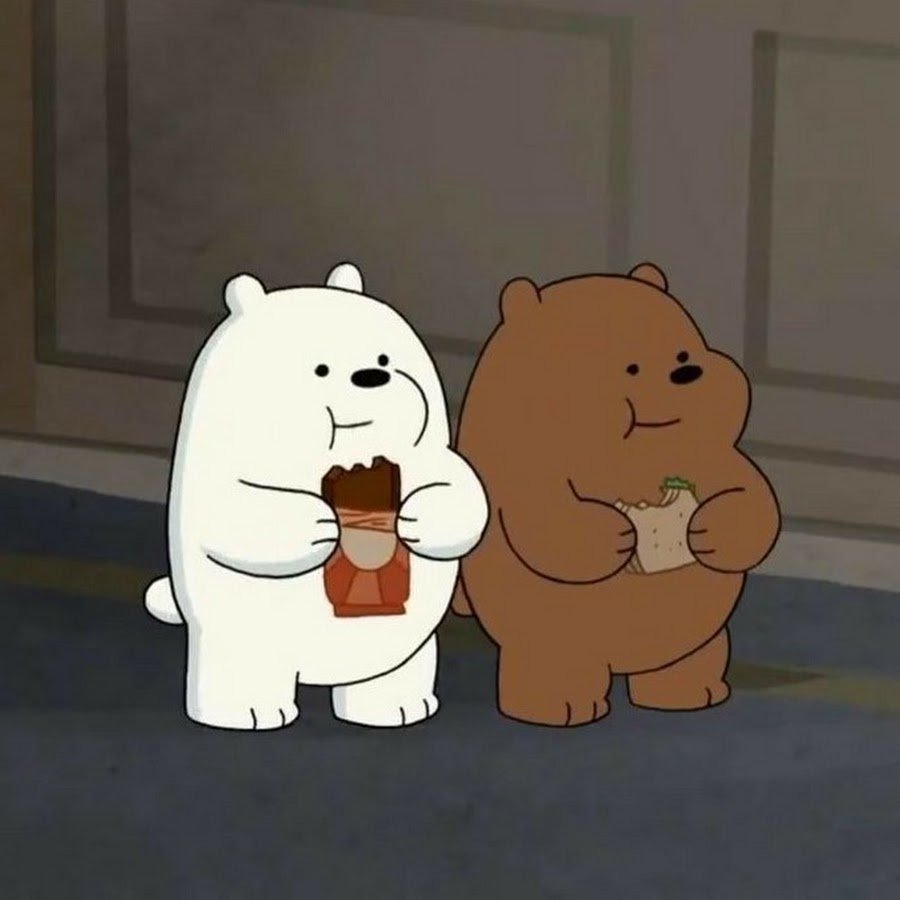 Авраам Хантер (Abraham Hunter)-зима