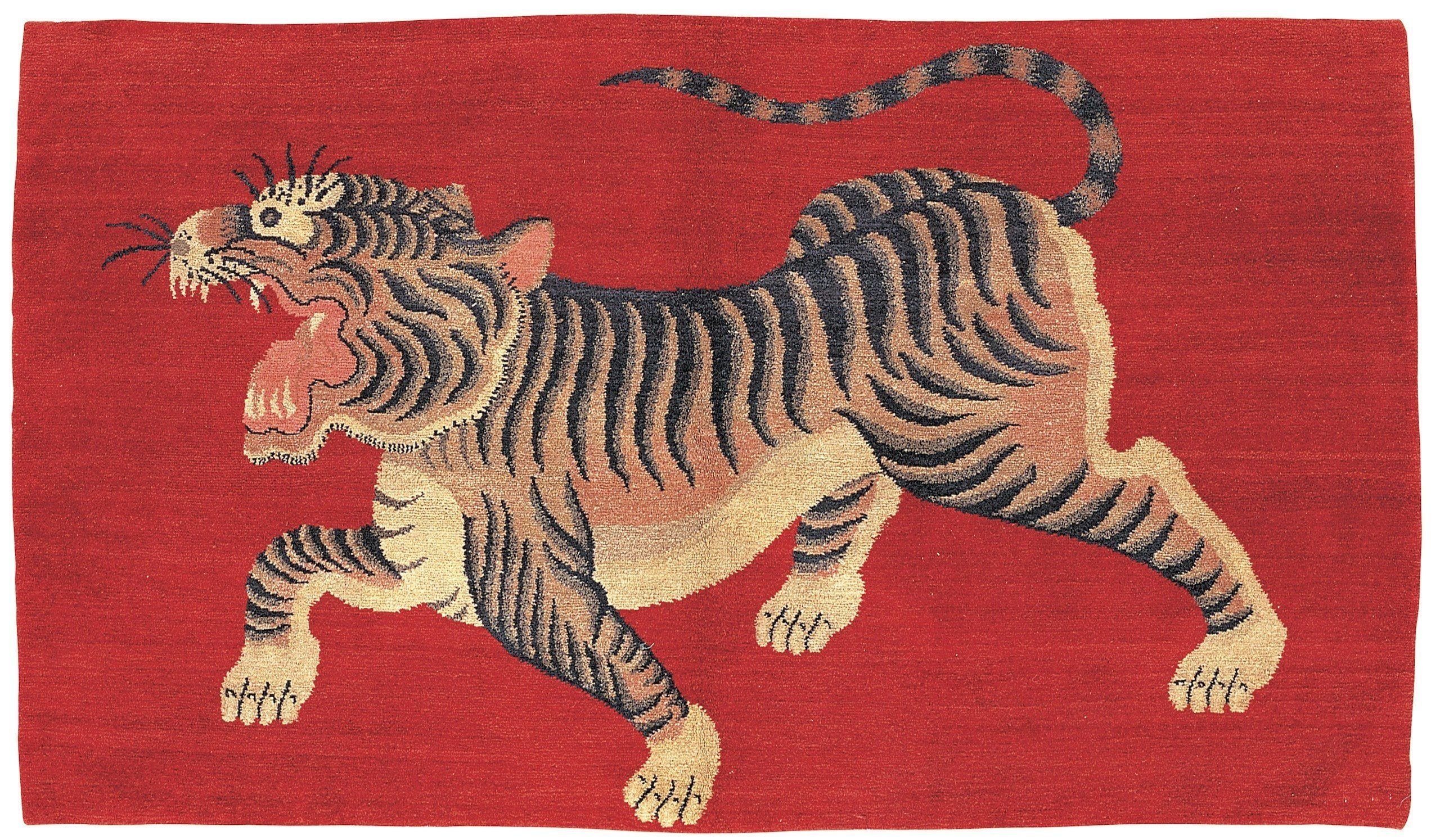 Тигр в древнем мире. Тигры Шердор. Туранский тигр. Китайский орнамент тигр. Азиатские тигры.