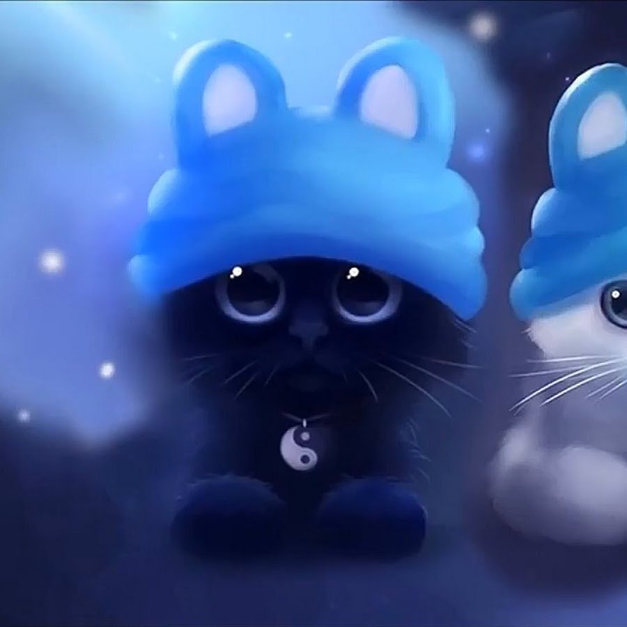 Милые животные в высоком качестве