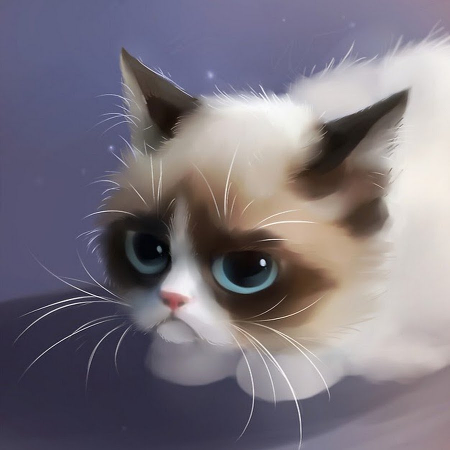 Художник Rihards Donskis