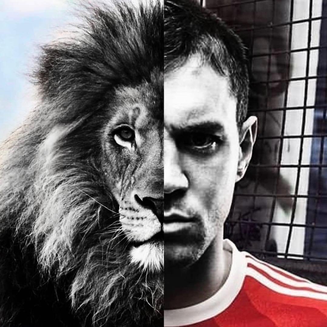 Станислав Воронцовский