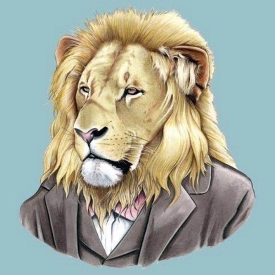 Джиу джитсу Лев