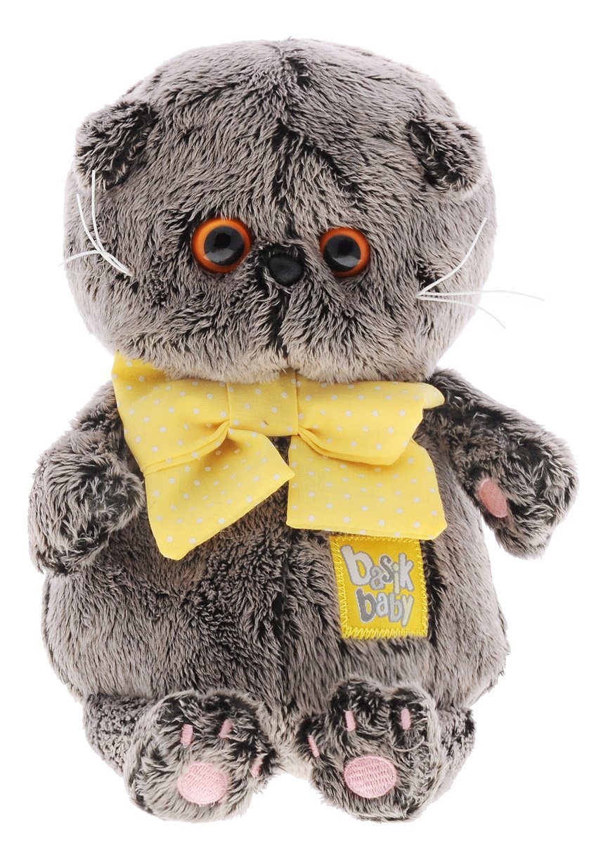 Басик Беби игрушка