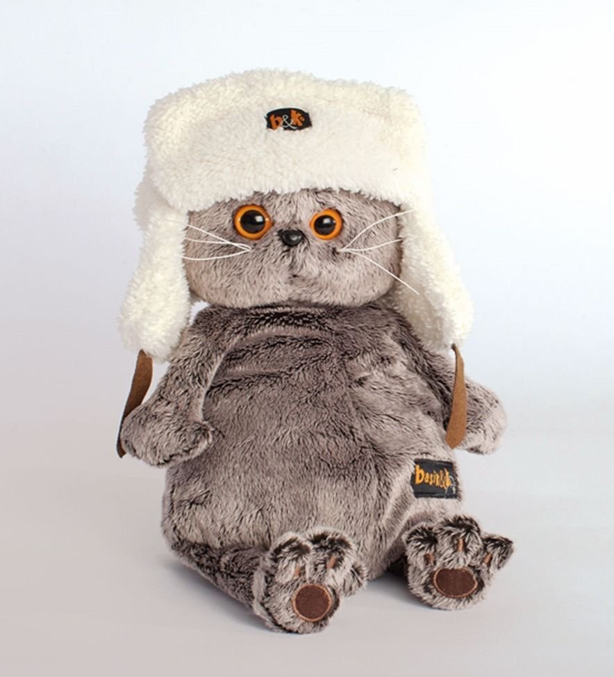 Басик игрушка лауд саунд