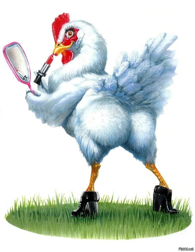 Брама гигант порода