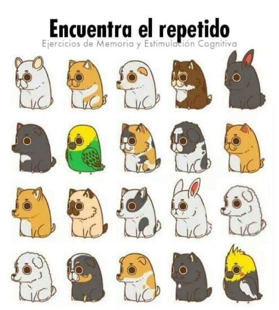 Стикеры для срисовки животные