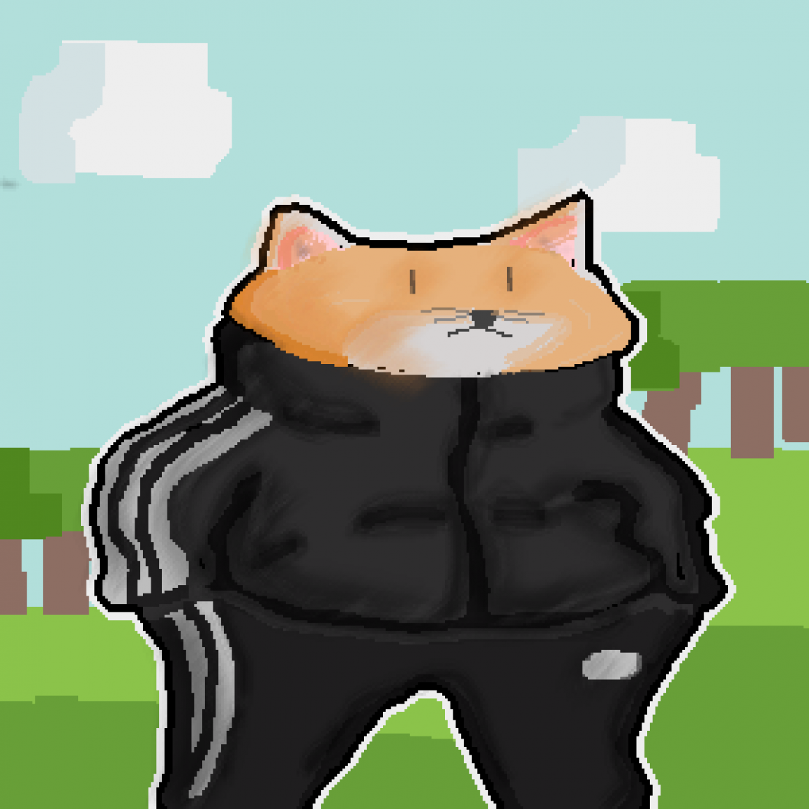 Собака в стон Айленд