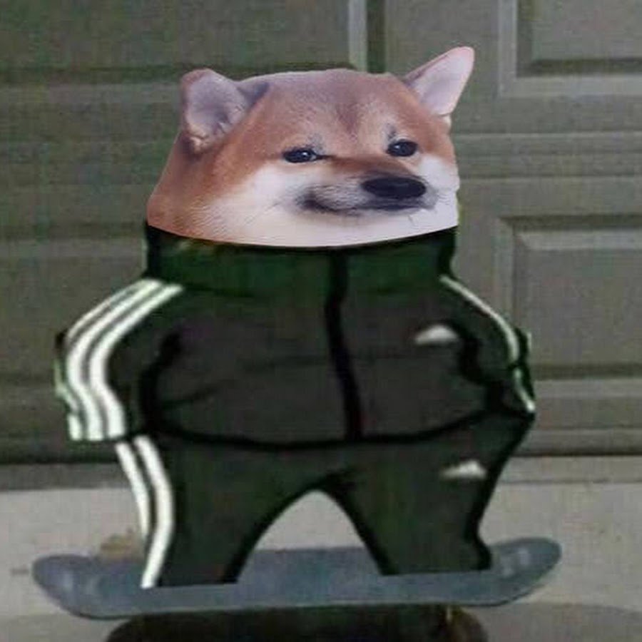 Cheebs Slav