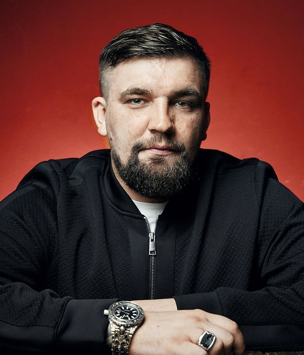 Собаки для инстаграмма