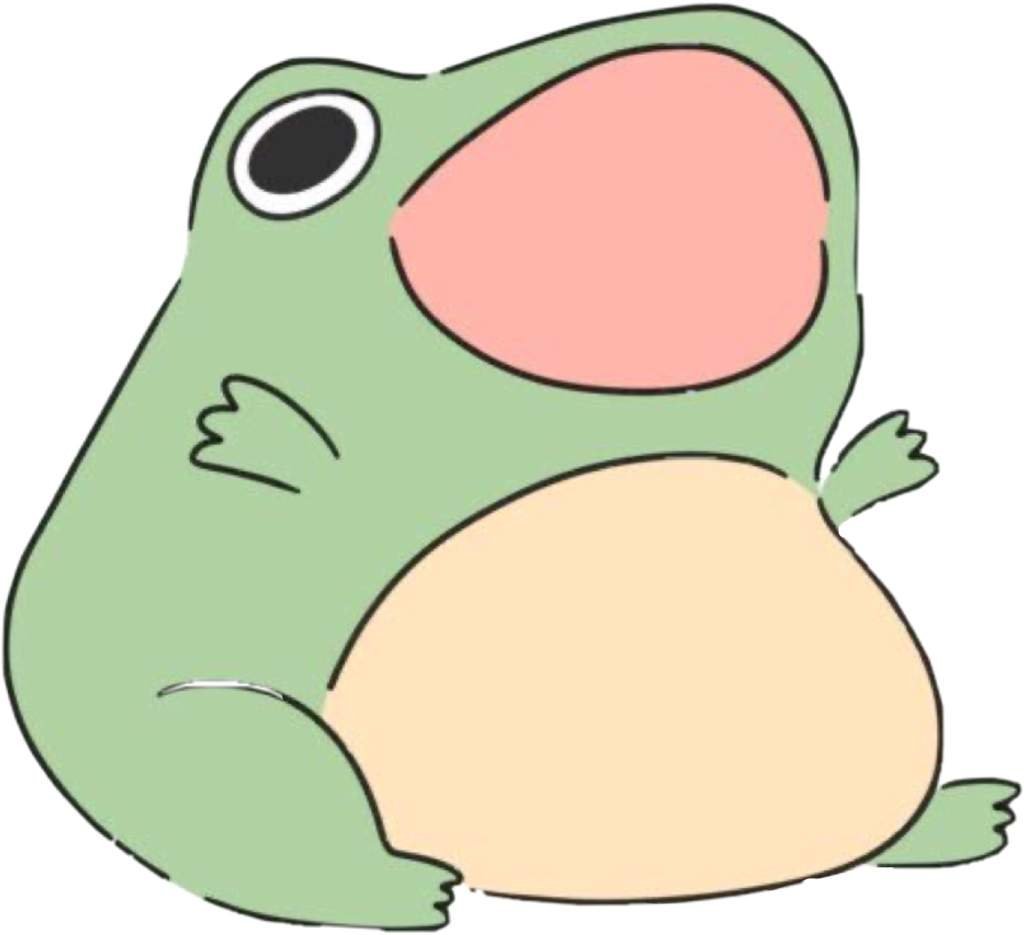 Милые жабки