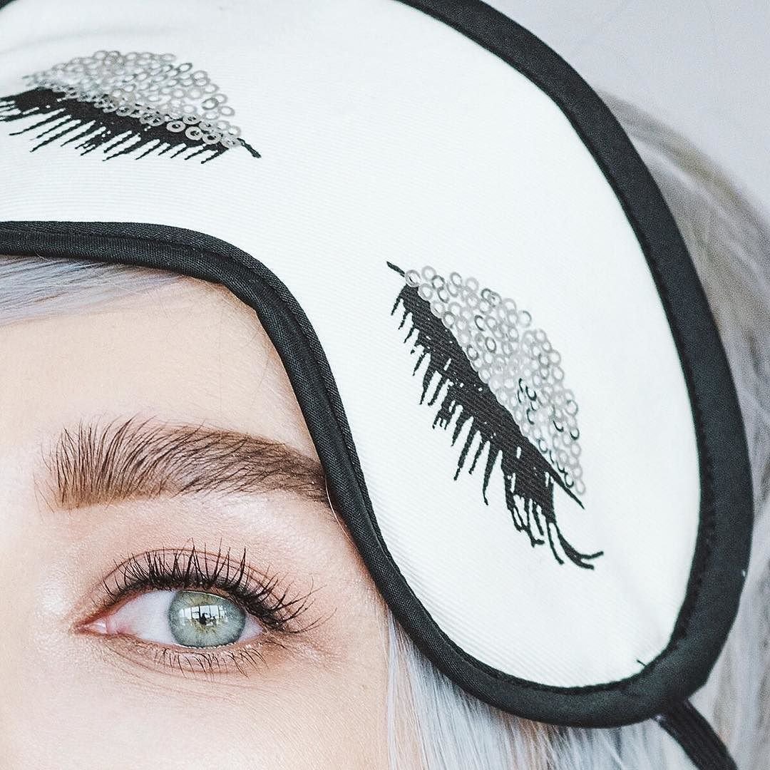 Беличьи глазки