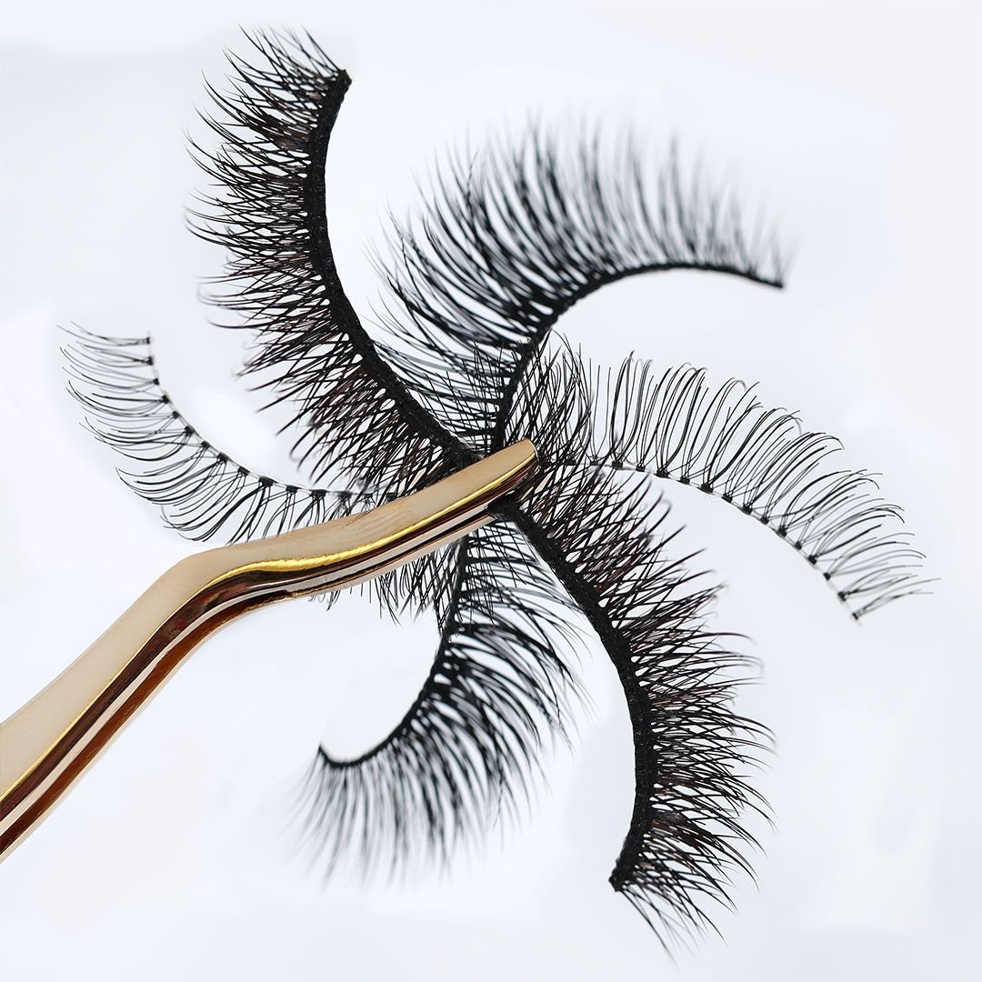 Реснички для инстаграмма