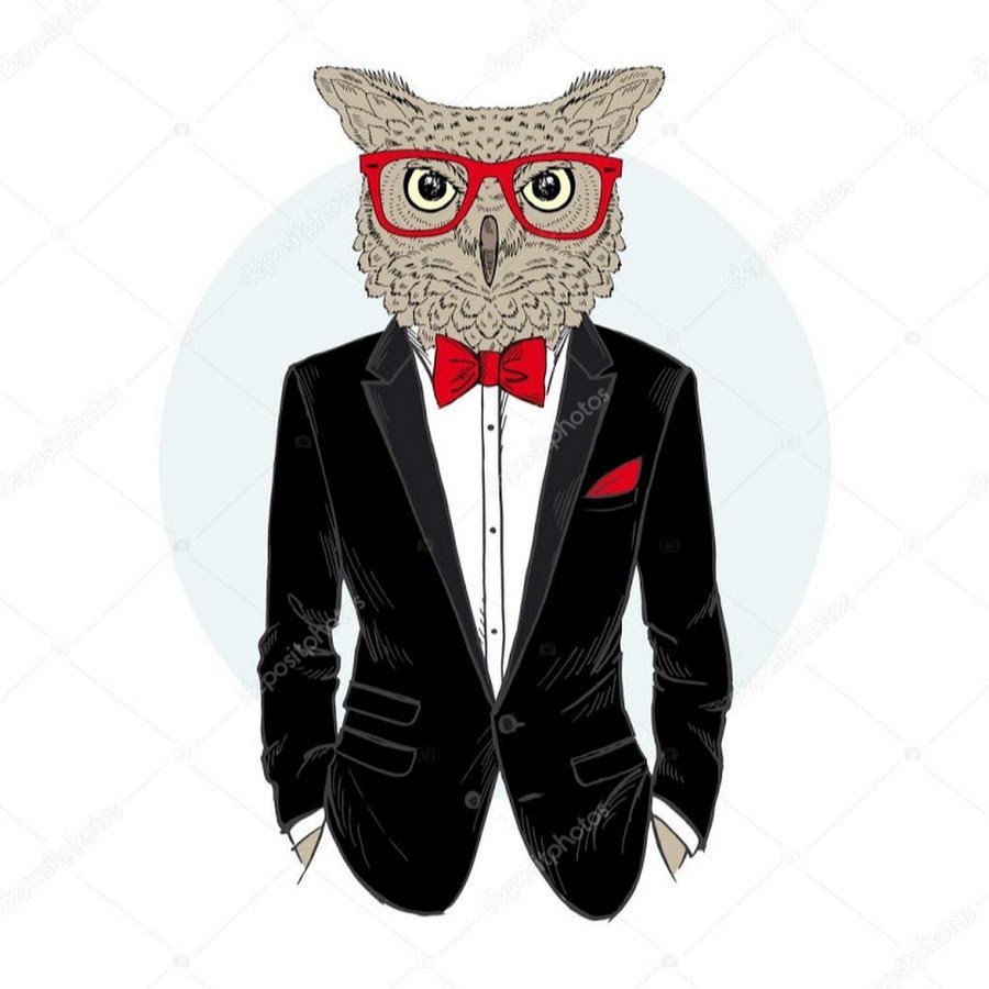 Костюм Совы