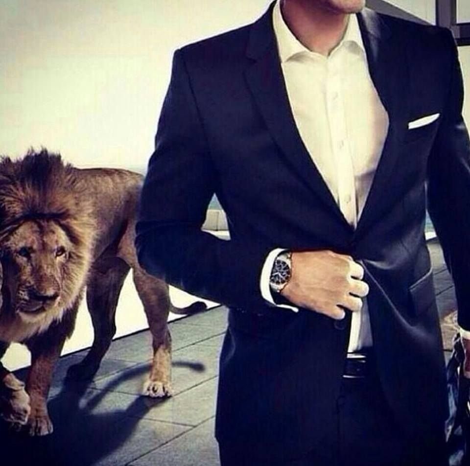 Костюм Льва