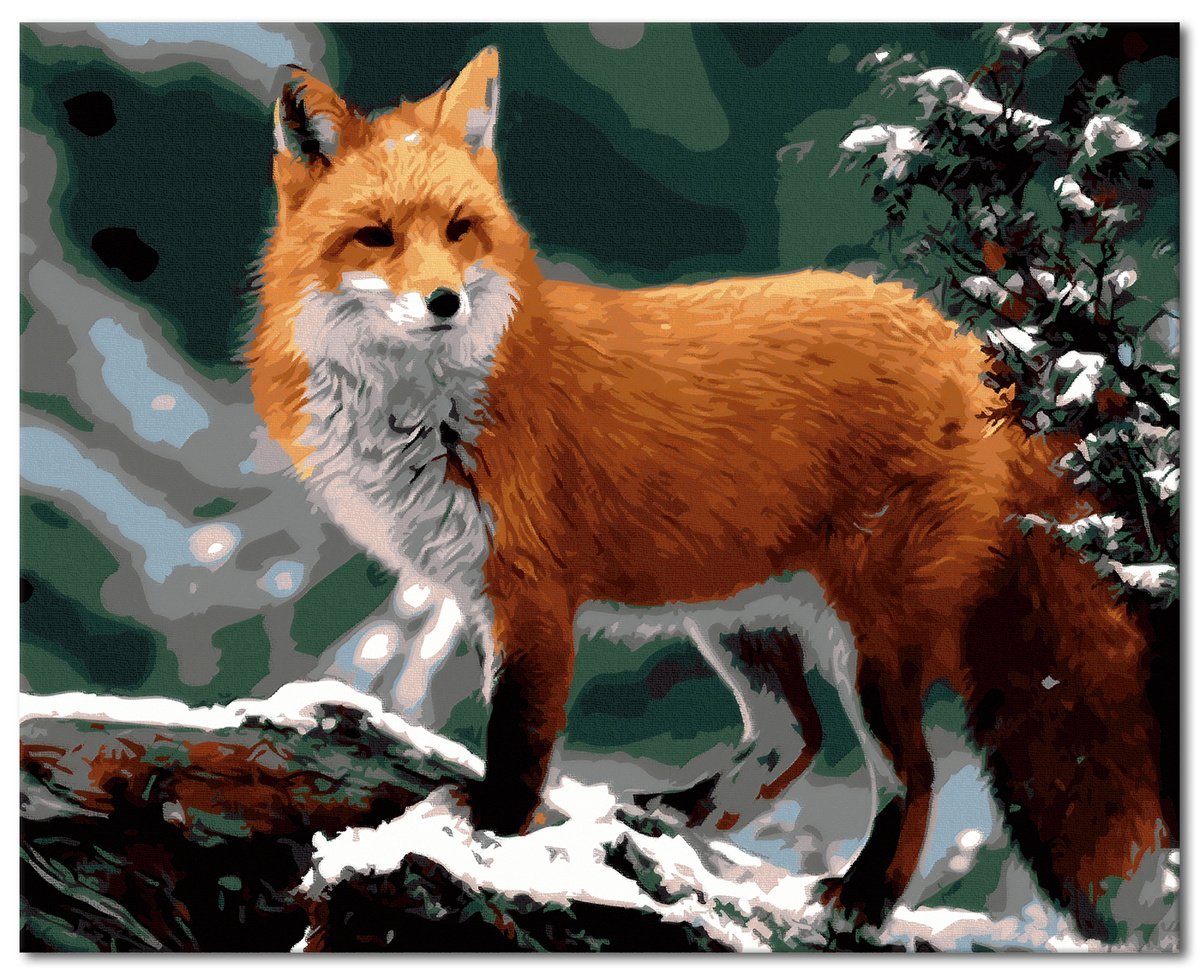 Животные Ямала