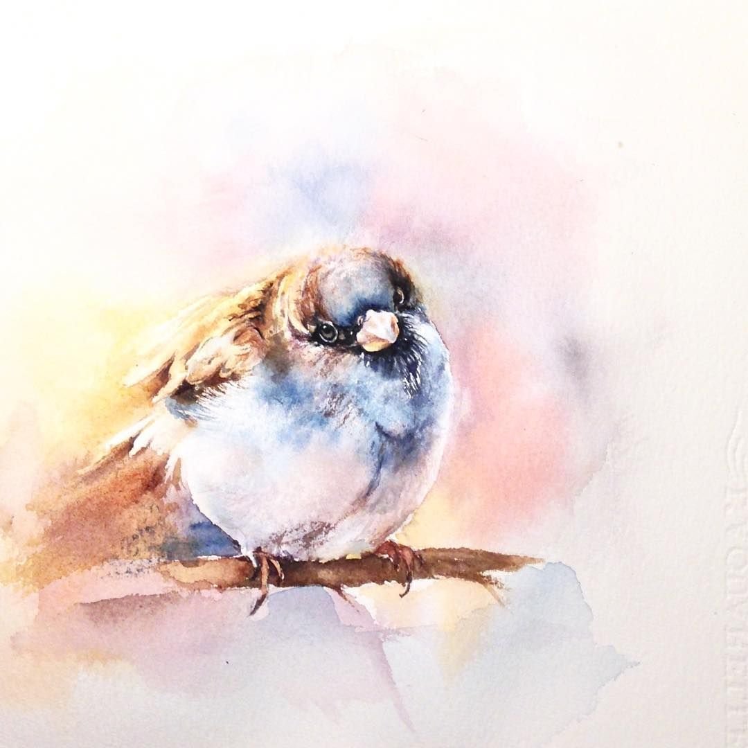 Летающий Воробей для детей