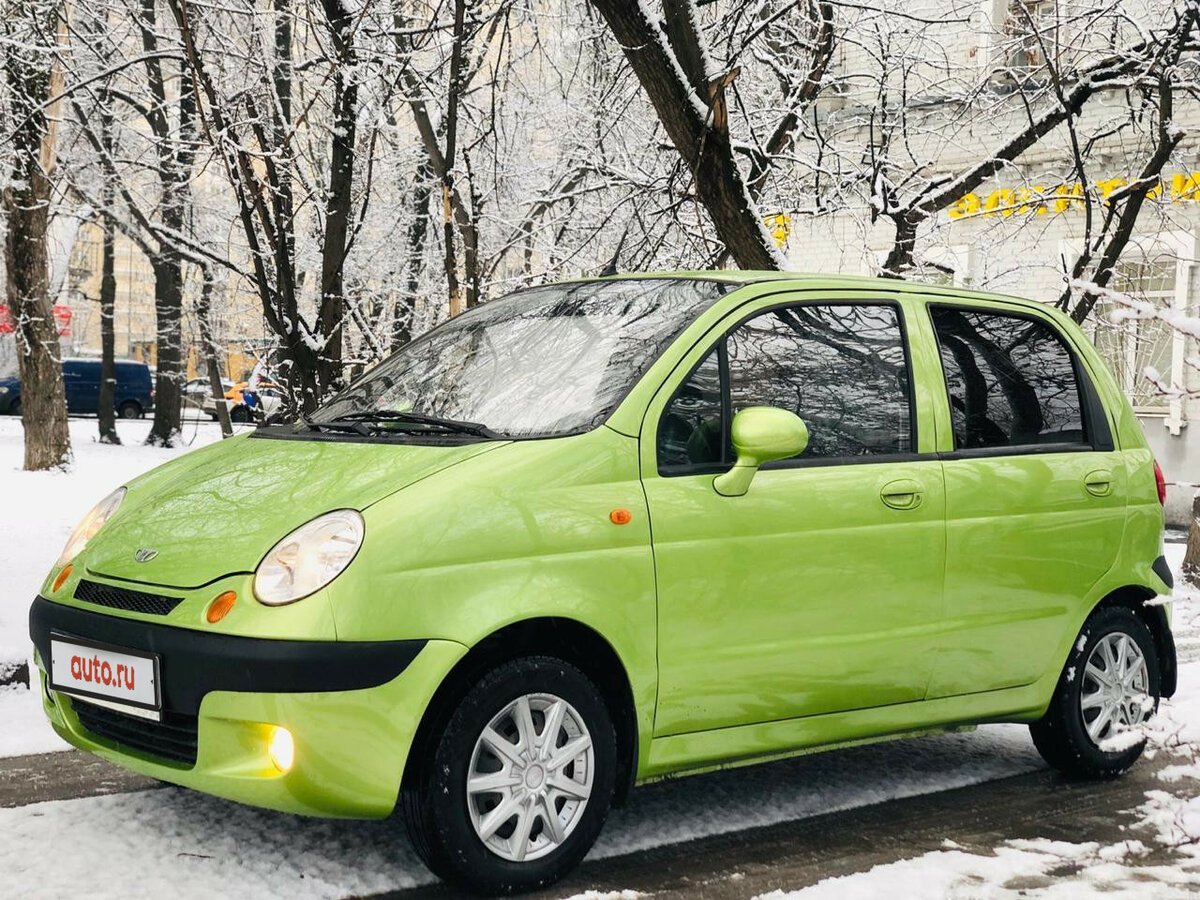 Пражский крысарик