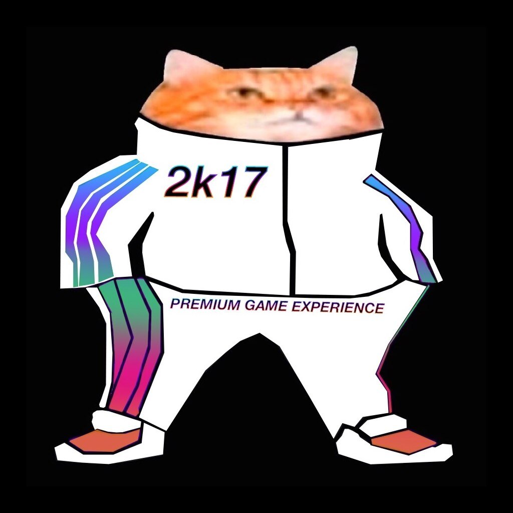 Кот в фуражке