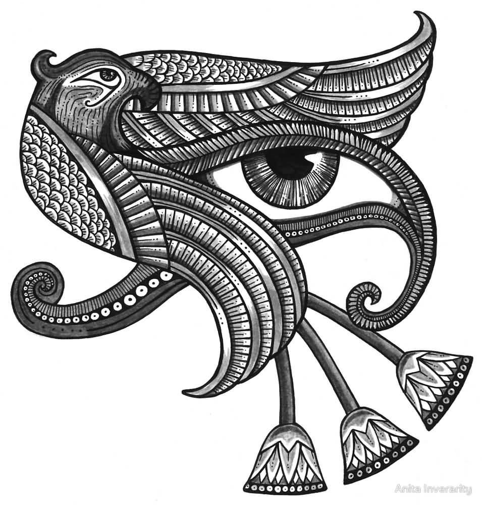 Бенгальский Филин Филин