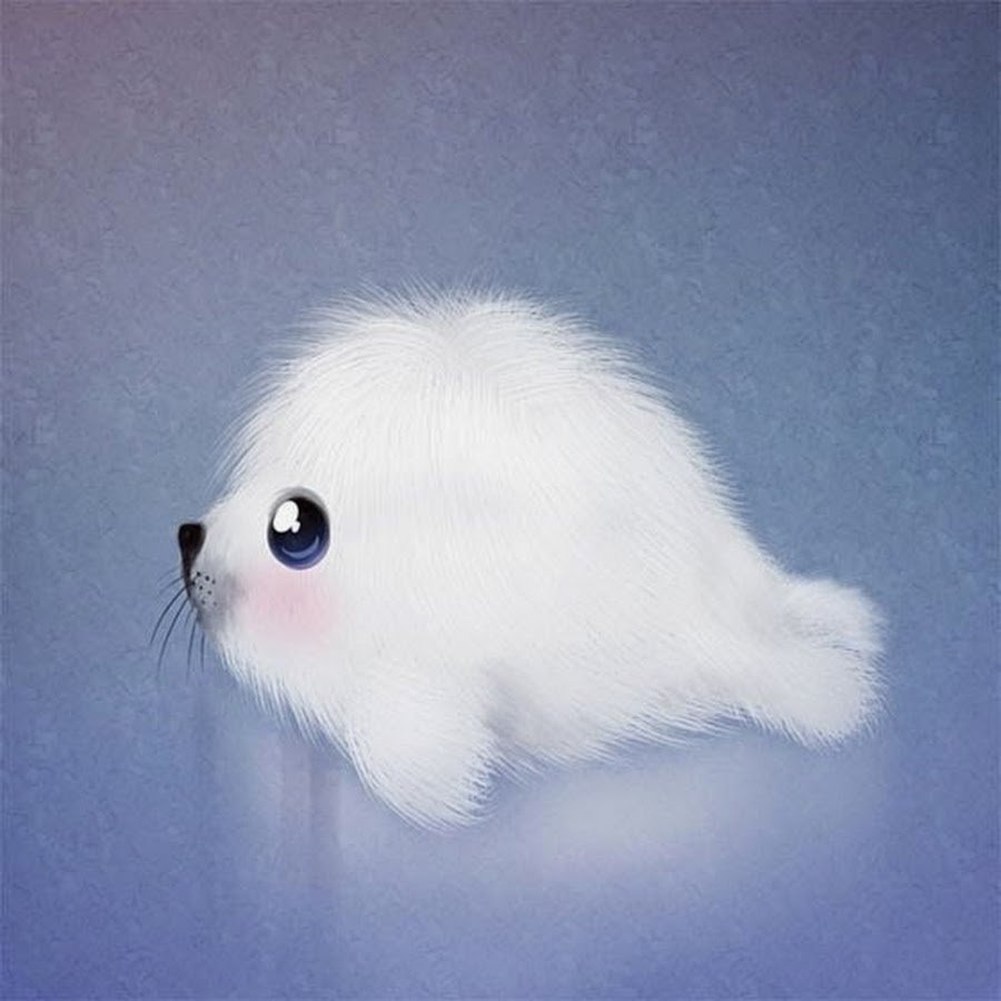 Красивые кролики