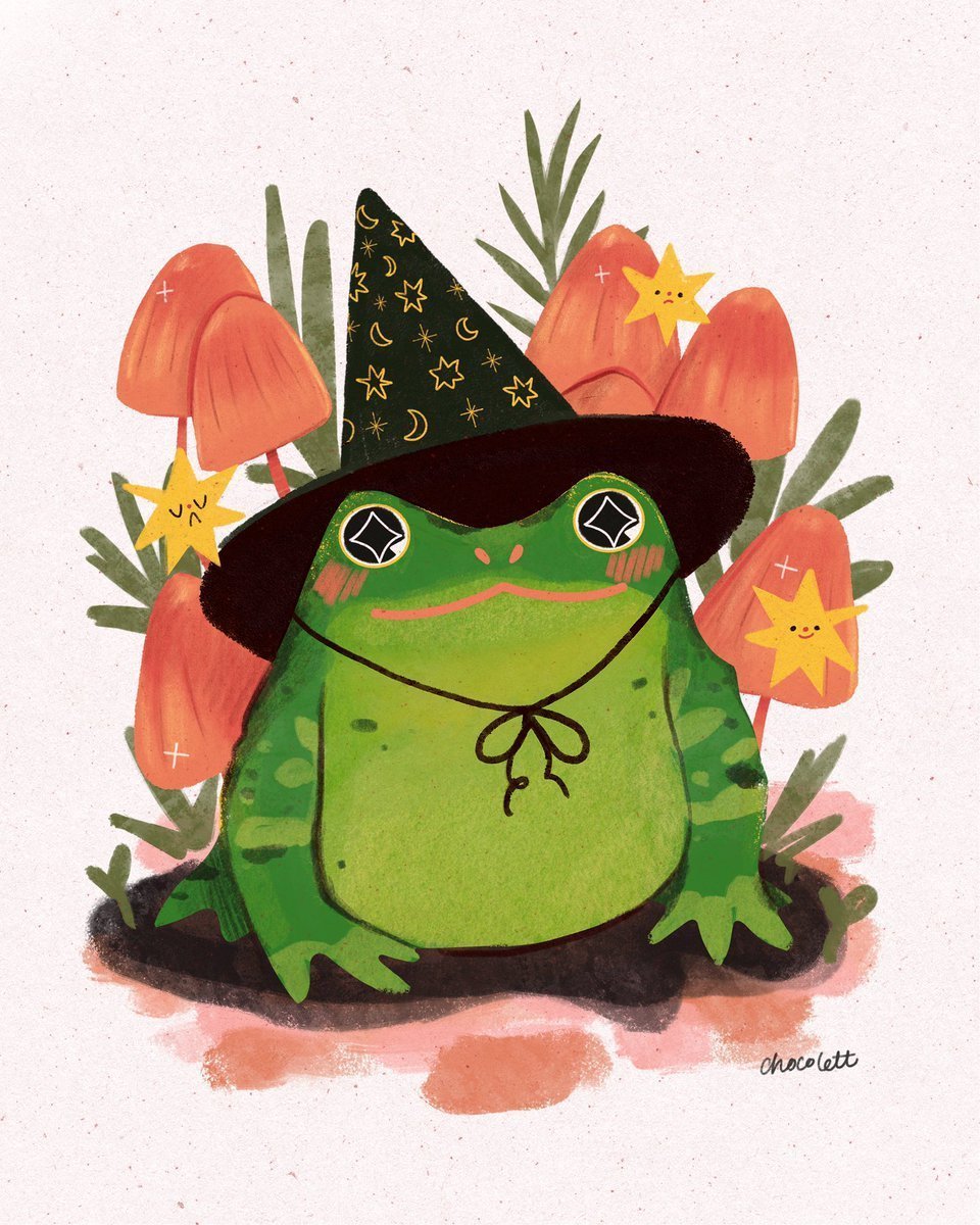 Квакша розовая