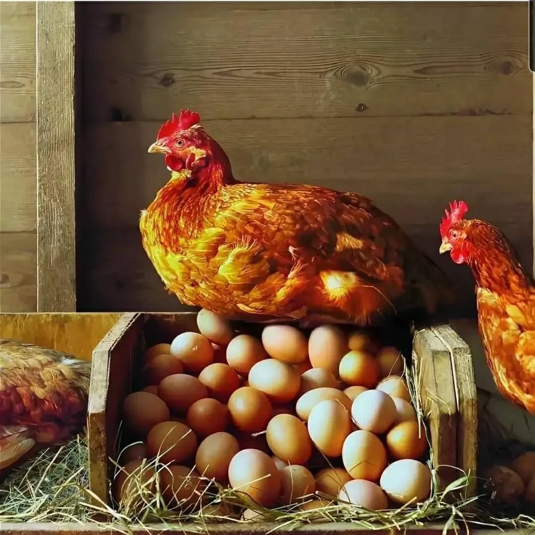 Курам насмех