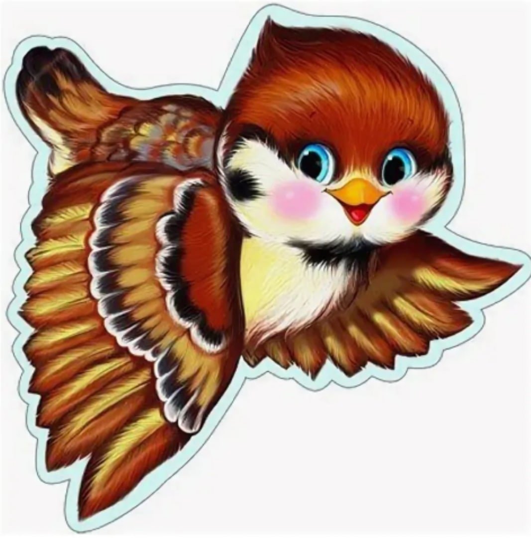 Литовская художница Норвиль