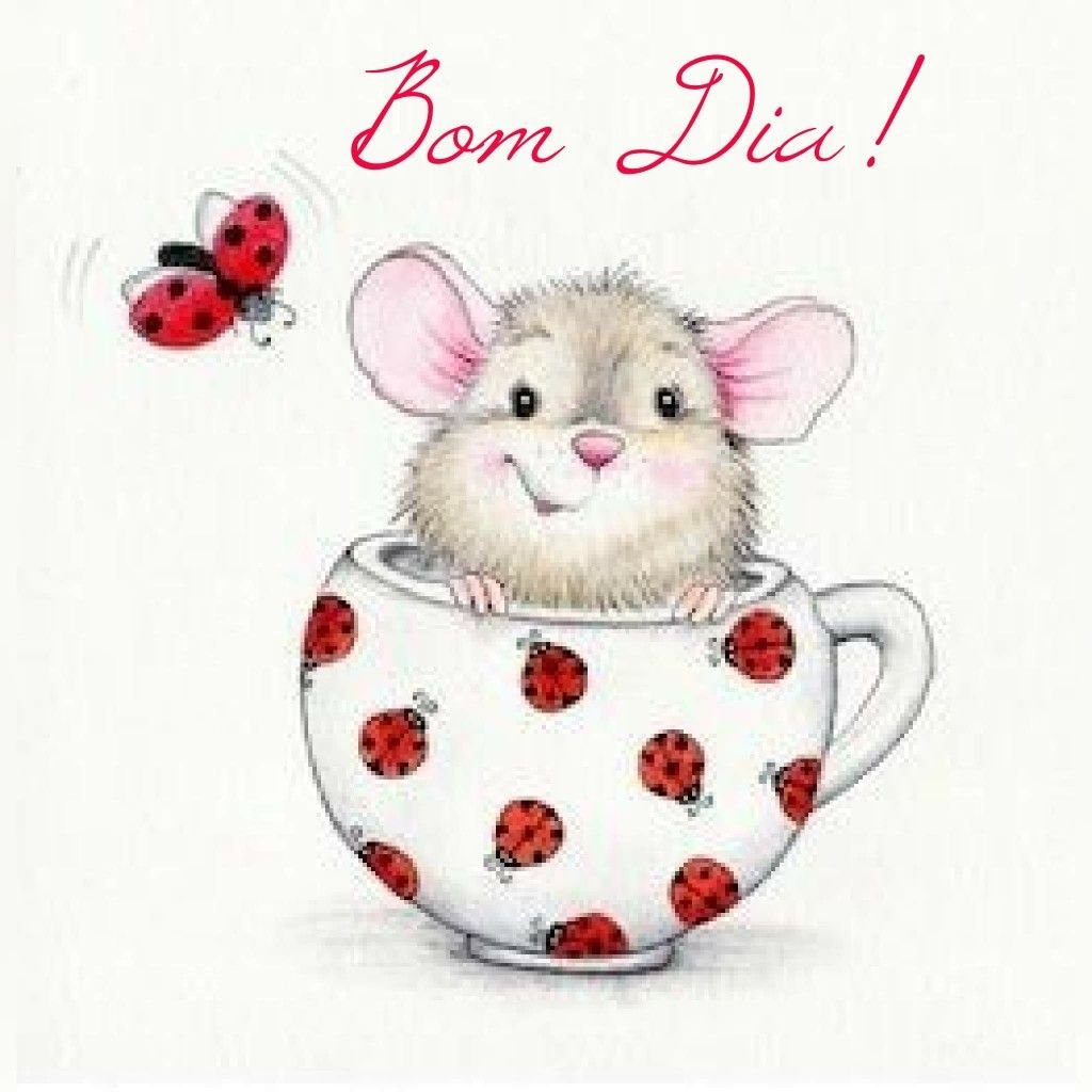 Милые мышки иллюстрации