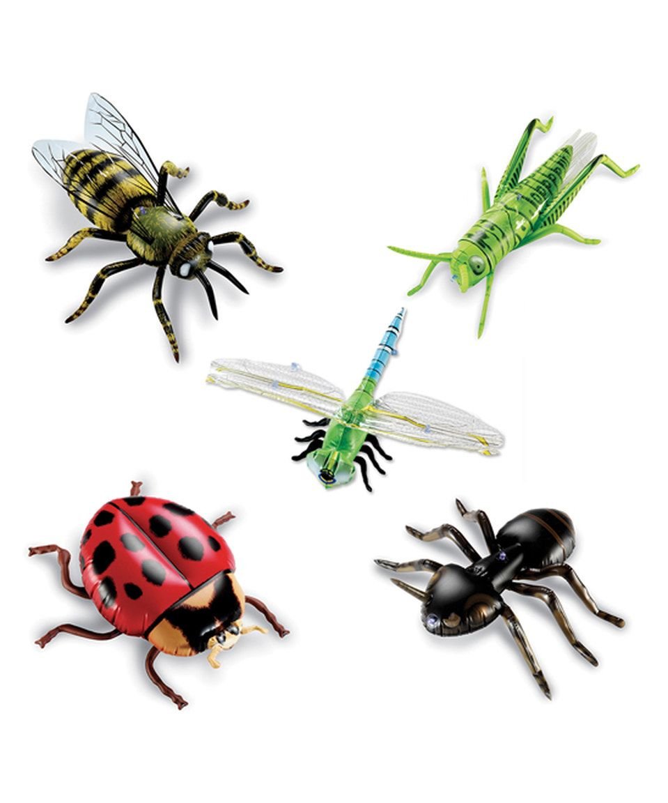 Креветка Taiwan Bee Blue Bolt