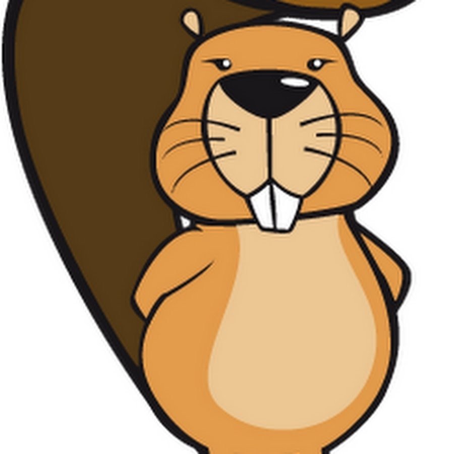 Жирный Бобр