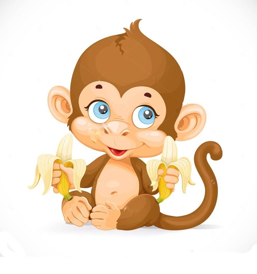 Японские макаки в горячих источниках зимой