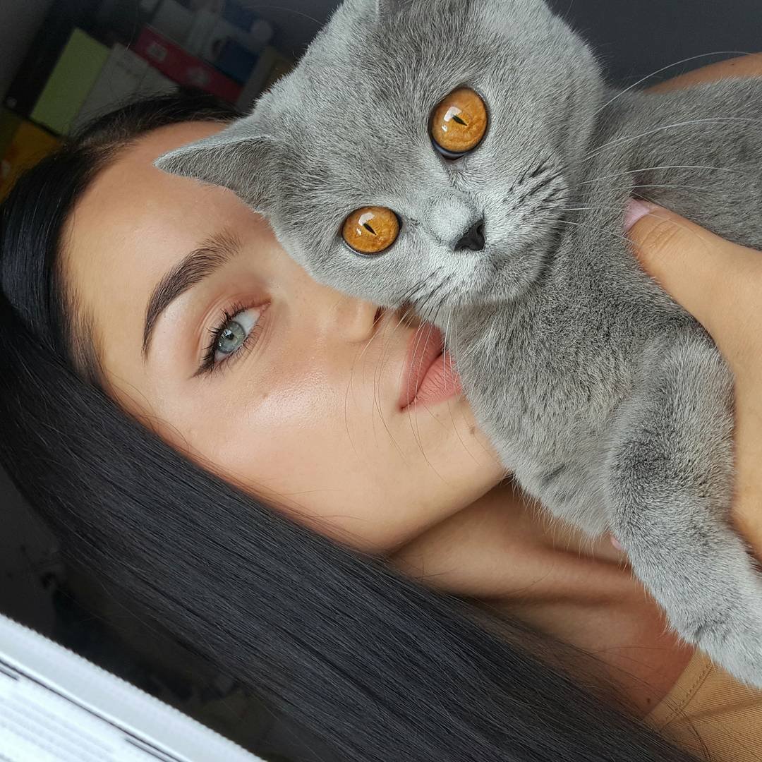 Инга Котельникова