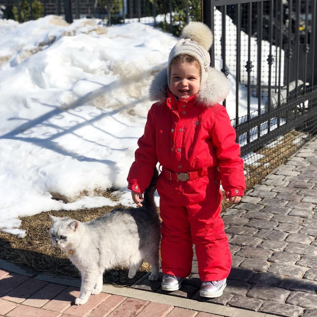 Шанти Бородиной