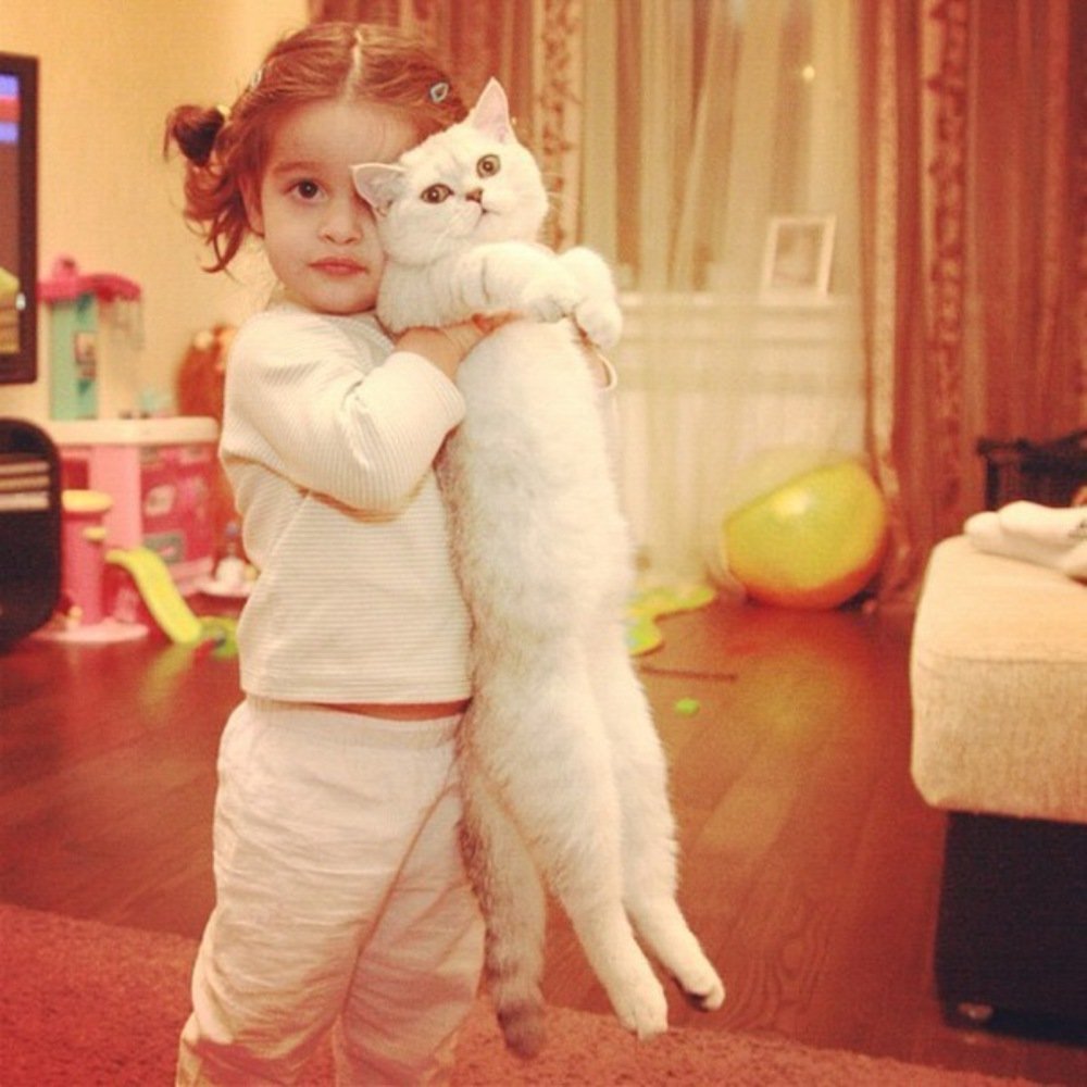 Шанти Ксении Бородиной