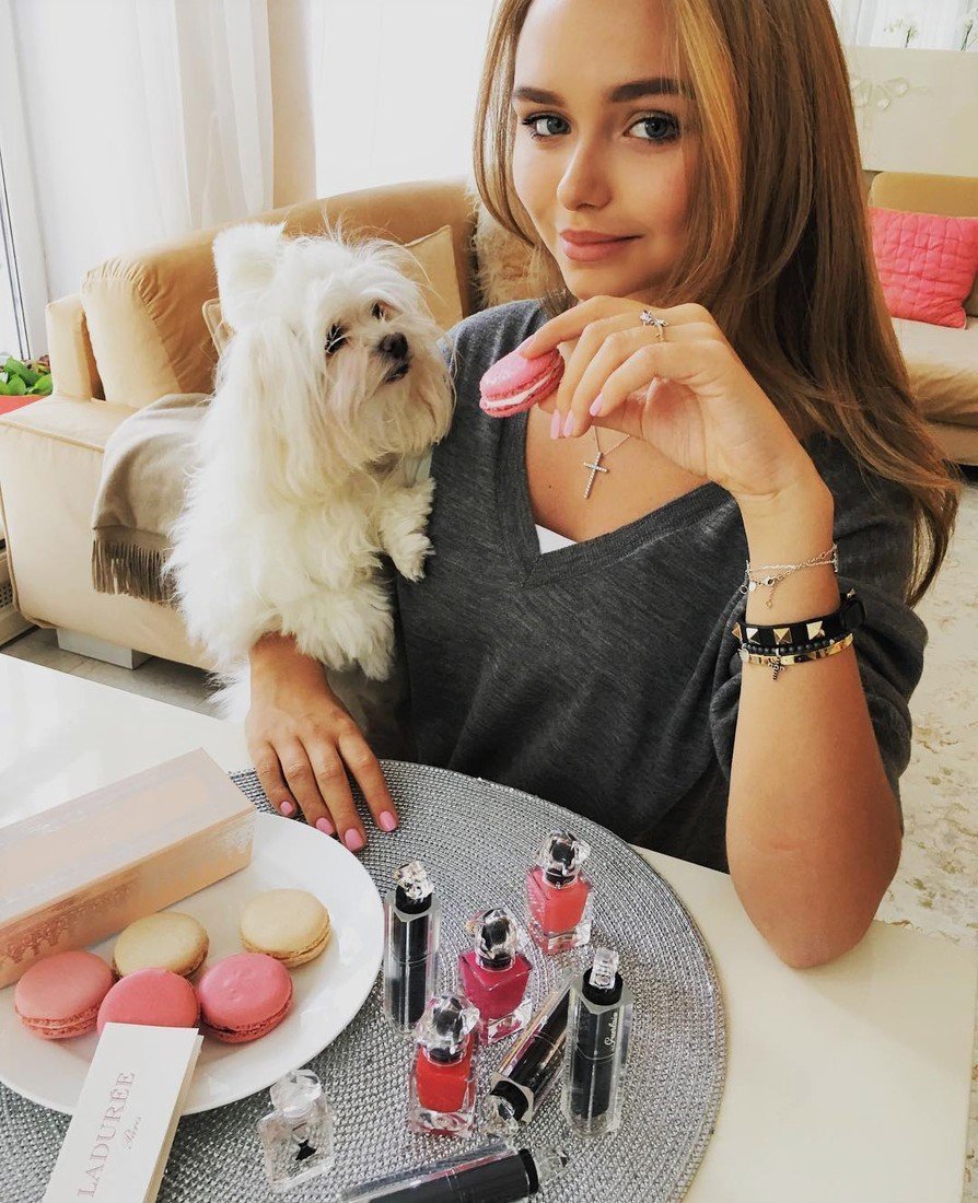 Стефания Маликова