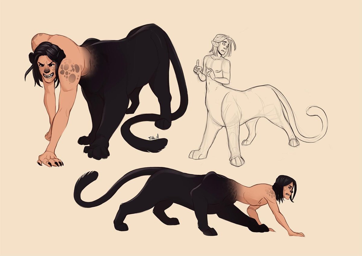 Уставший Лев