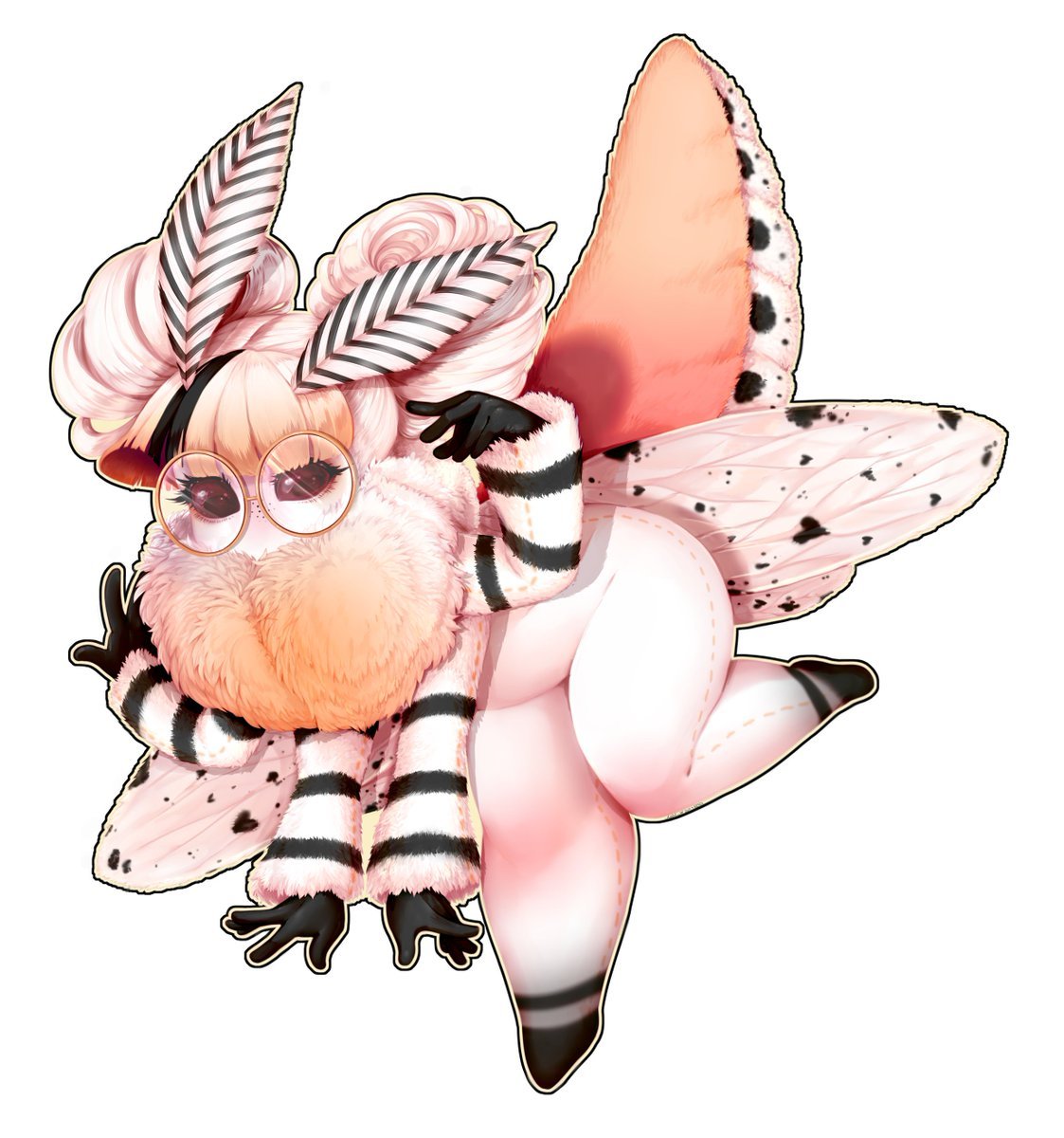 Шелкопряд Венесуэльский