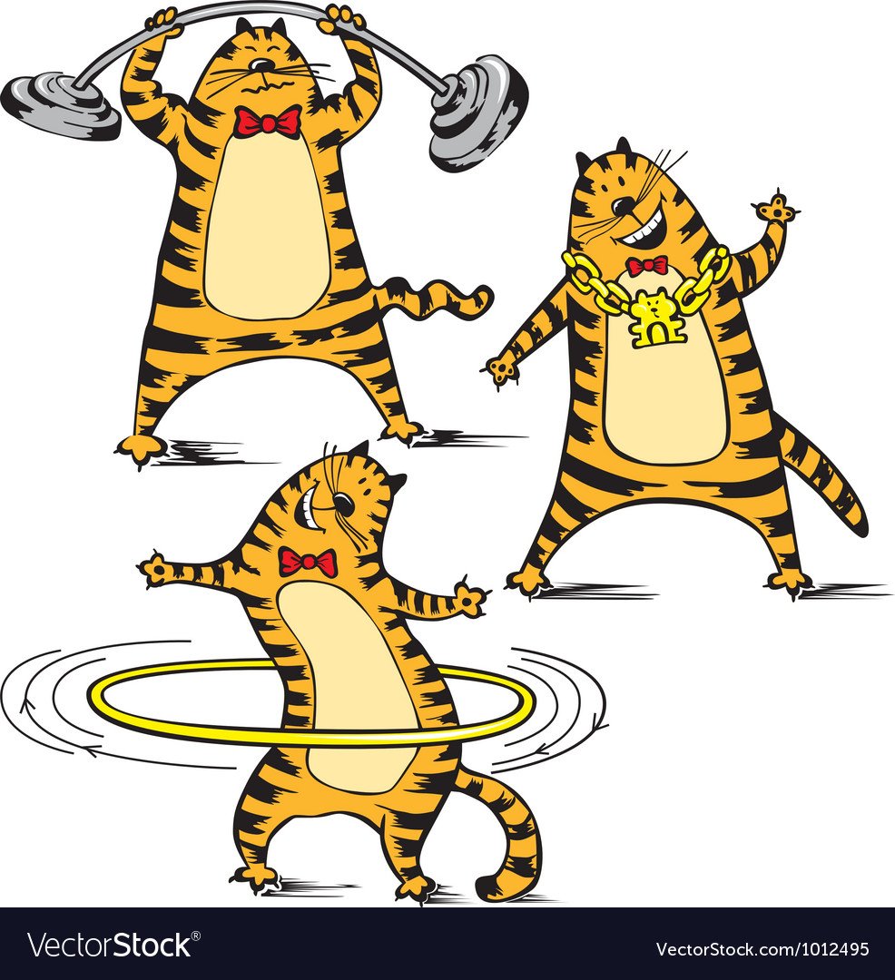 Белка спортсменка