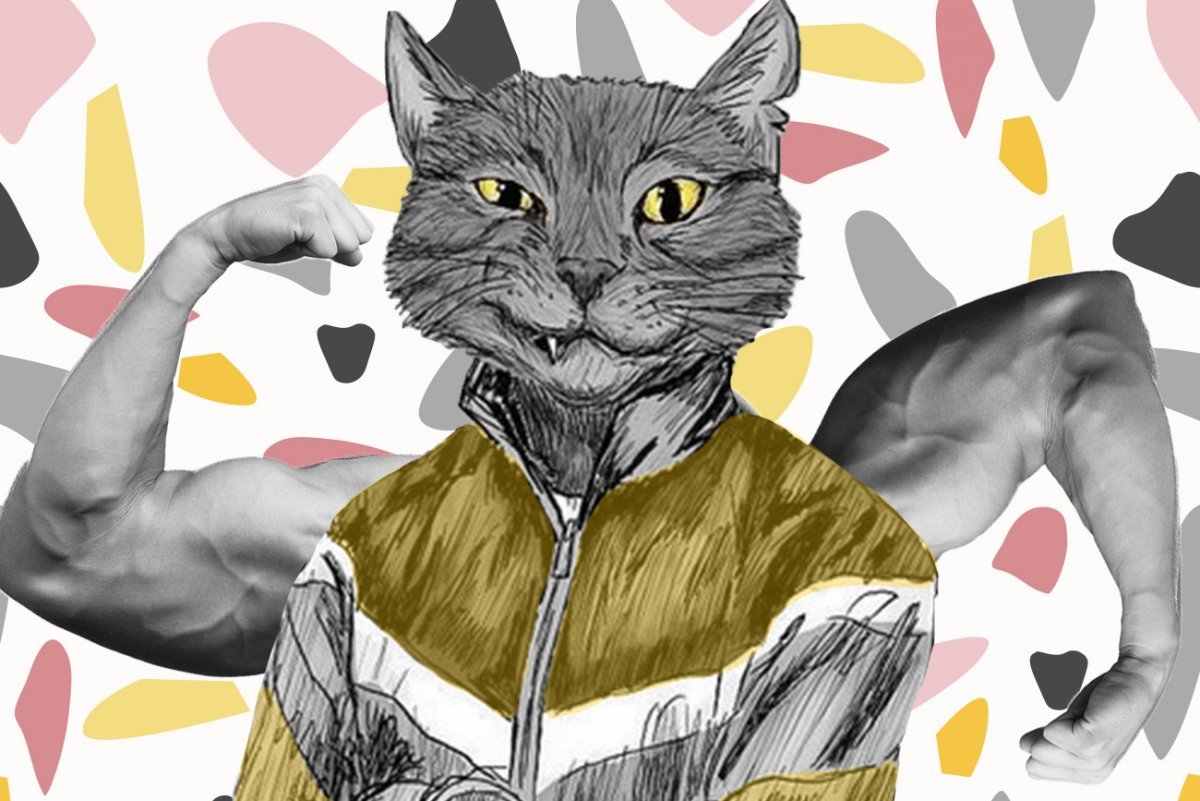 Обои на рабочий стол Минимализм