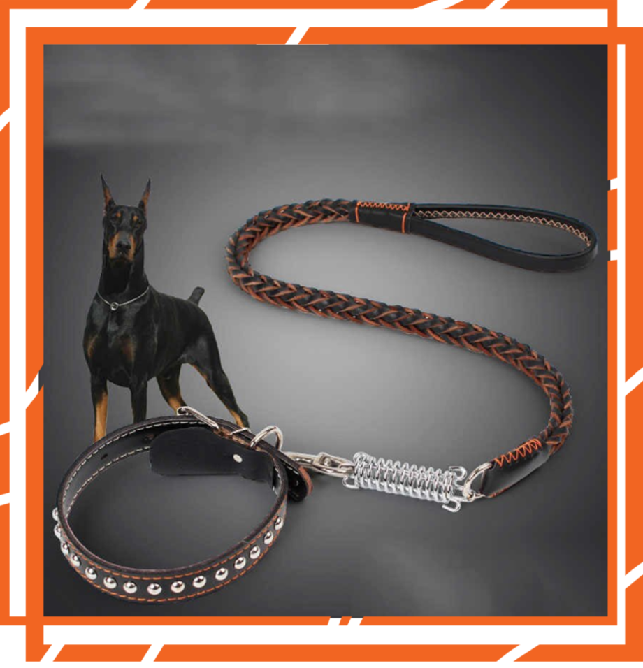 Строгий намордник