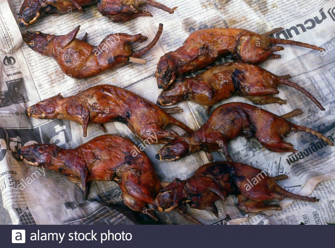 Жареный поросенок в духовке