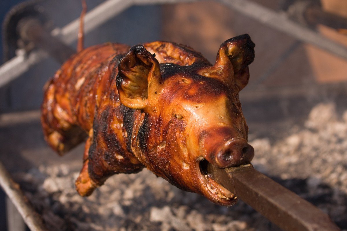 Золотистый бычок