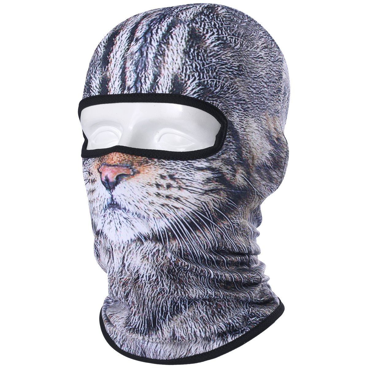 Керченский кот и мост